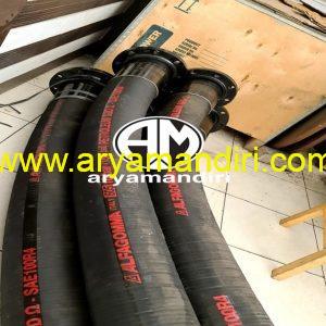 ALFAGOMMA PETROLEUM S&D 10 BAR