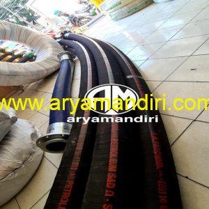 ALFAGOMMA PETROLEUM S&D 10 BAR 605AA