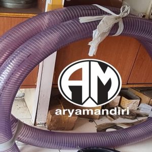 Alfagomma Spring 472OO