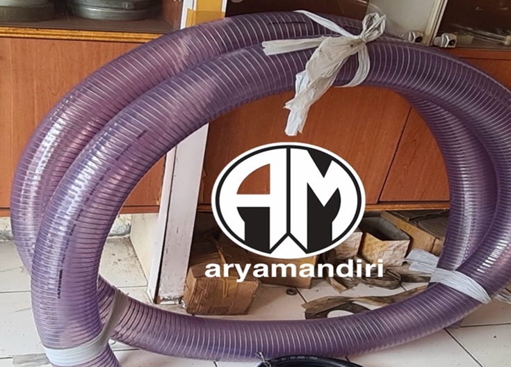 Alfagomma Spring 472OO