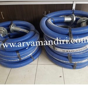 Hose Composite Compotec Oil 800 HDZZ 15 Bar