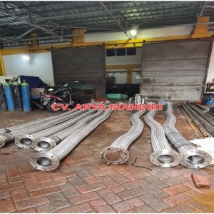 Flexible Metal Hose SUS 316