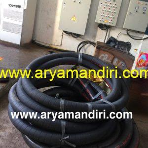 HOSE ALFAGOMMA 10 BAR 605AA