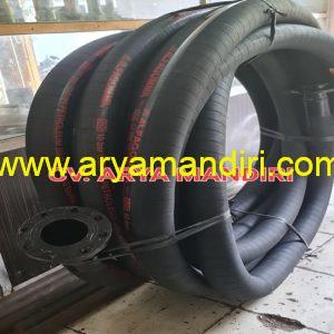 HOSE ALFAGOMMA PETROLEUM S&D 10 BAR 605AA