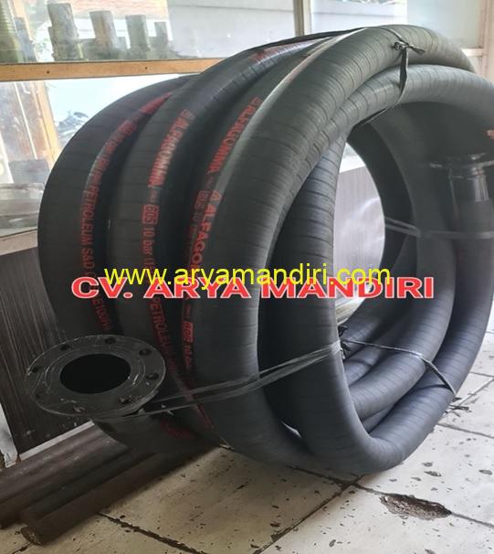HOSE ALFAGOMMA PETROLEUM S&D 10 BAR 605AA