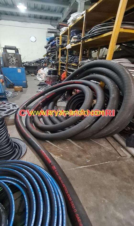 HOSE ALFAGOMMA PETROLEUM S&D
