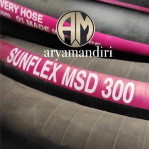 HOSE SUNFLEX - MSD 300