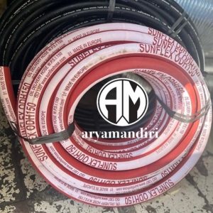 HOSE SUNFLEX ODH 150