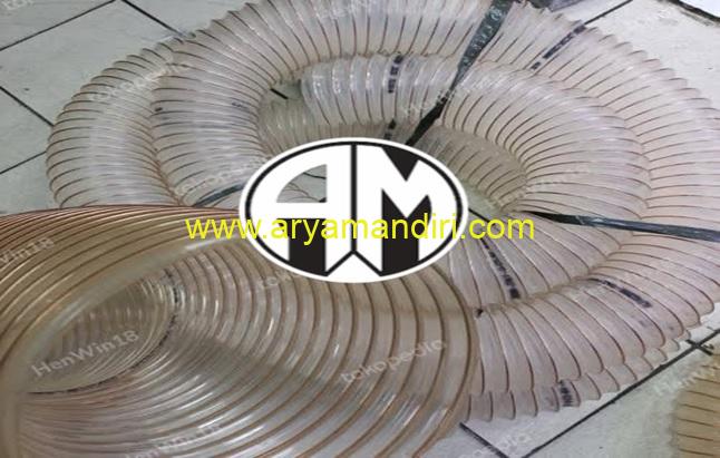 Hose Air Duct PU 171OO