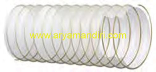 Hose Air Duct PU 171OO