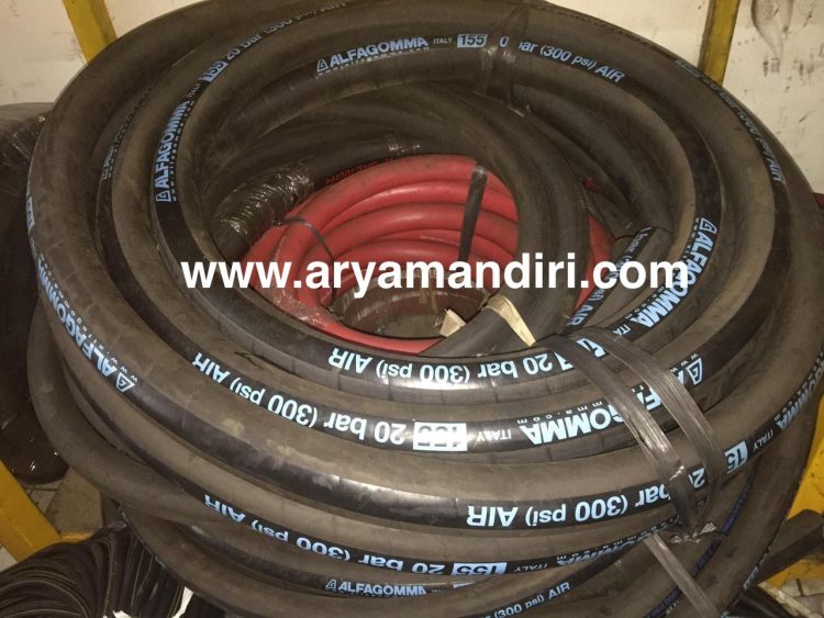 Hose Alfagomma Air Compress 155AA