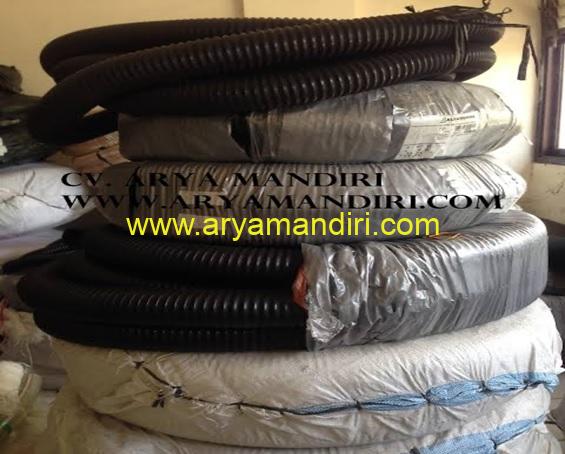 Hose Alfagomma Air Ducting 178AA