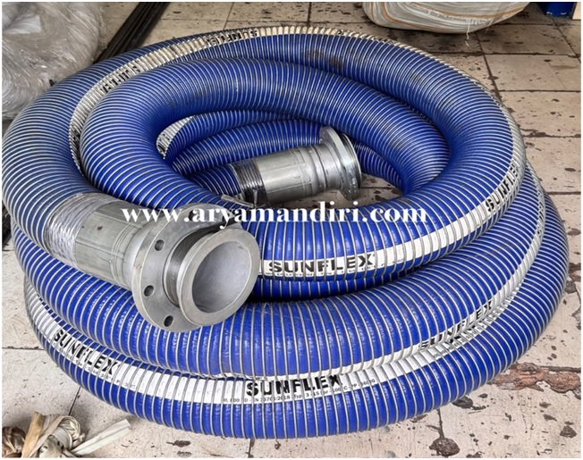 Hose Composite