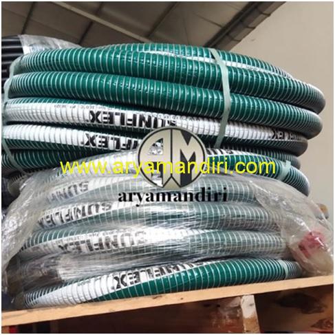 Hose Composite Sunflex Chem 700 CHHDPZ 15 BAR