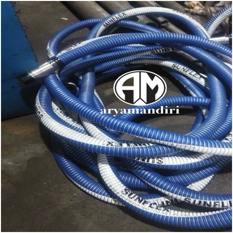 Hose Composite Sunflex Oil