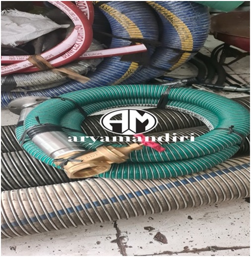 Hose Compotec CHEM 700