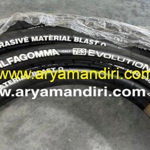 Hose Sandblast Alfagomma