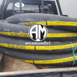 Hose Sunflex - WSD 150