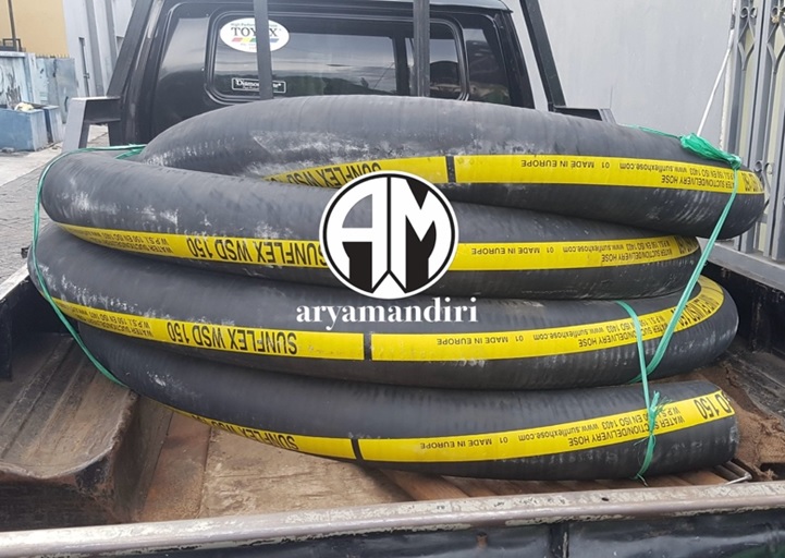 Hose Sunflex - WSD 150