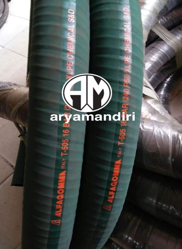 Jual Selang Kimia Alfagomma 505OG