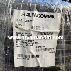 Selang Alfagomma 185AA