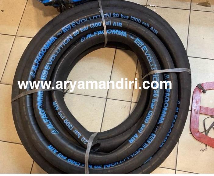 Selang Alfagomma Air Compress 155AA