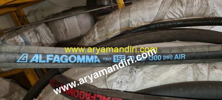 Hose Alfagomma Air Compress 155AA