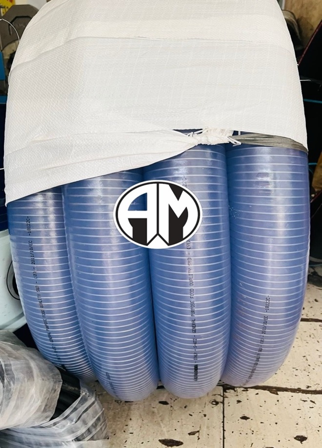 Selang Alfagomma Spring