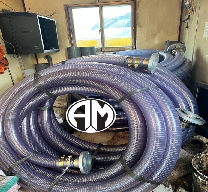 Selang Alfagomma Spring 472OO