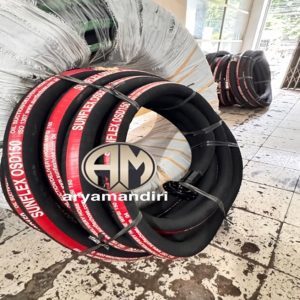 Selang OSD 150 Sunflex