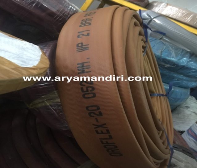 Selang Oroflex Layflat OF20