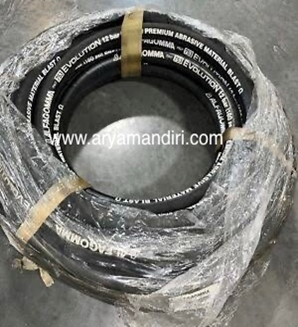 Selang Sandblast Alfagomma 753AA