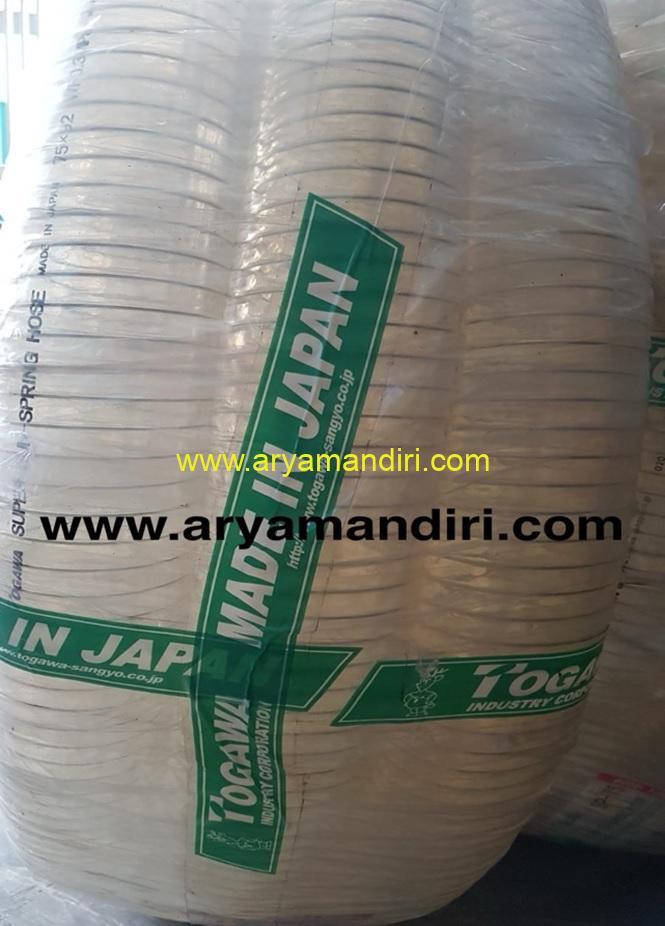 Selang Super Sun Spring OGAWA