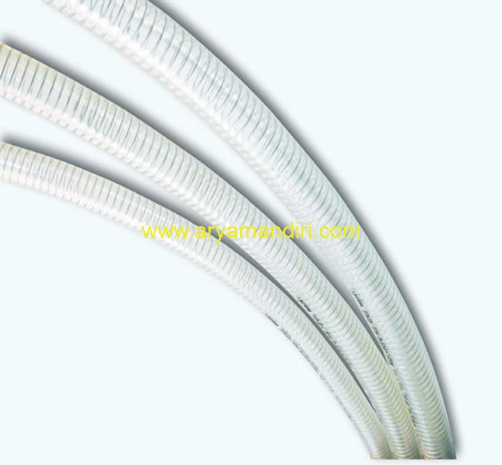 Super Sun Spring Hose TOGAWA