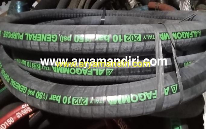 Water Suction 10 Bar