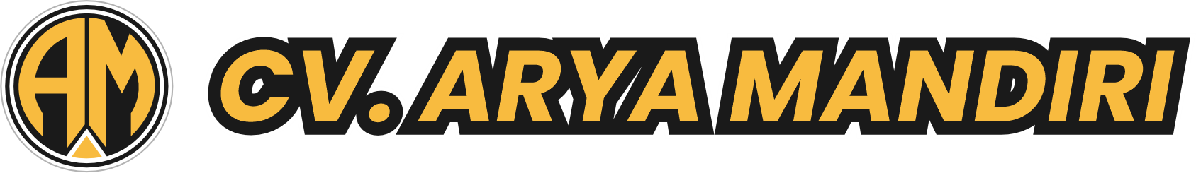 CV. ARYA MANDIRI